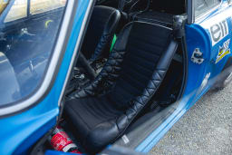 ALPINE A110 1600 S 1971 used car