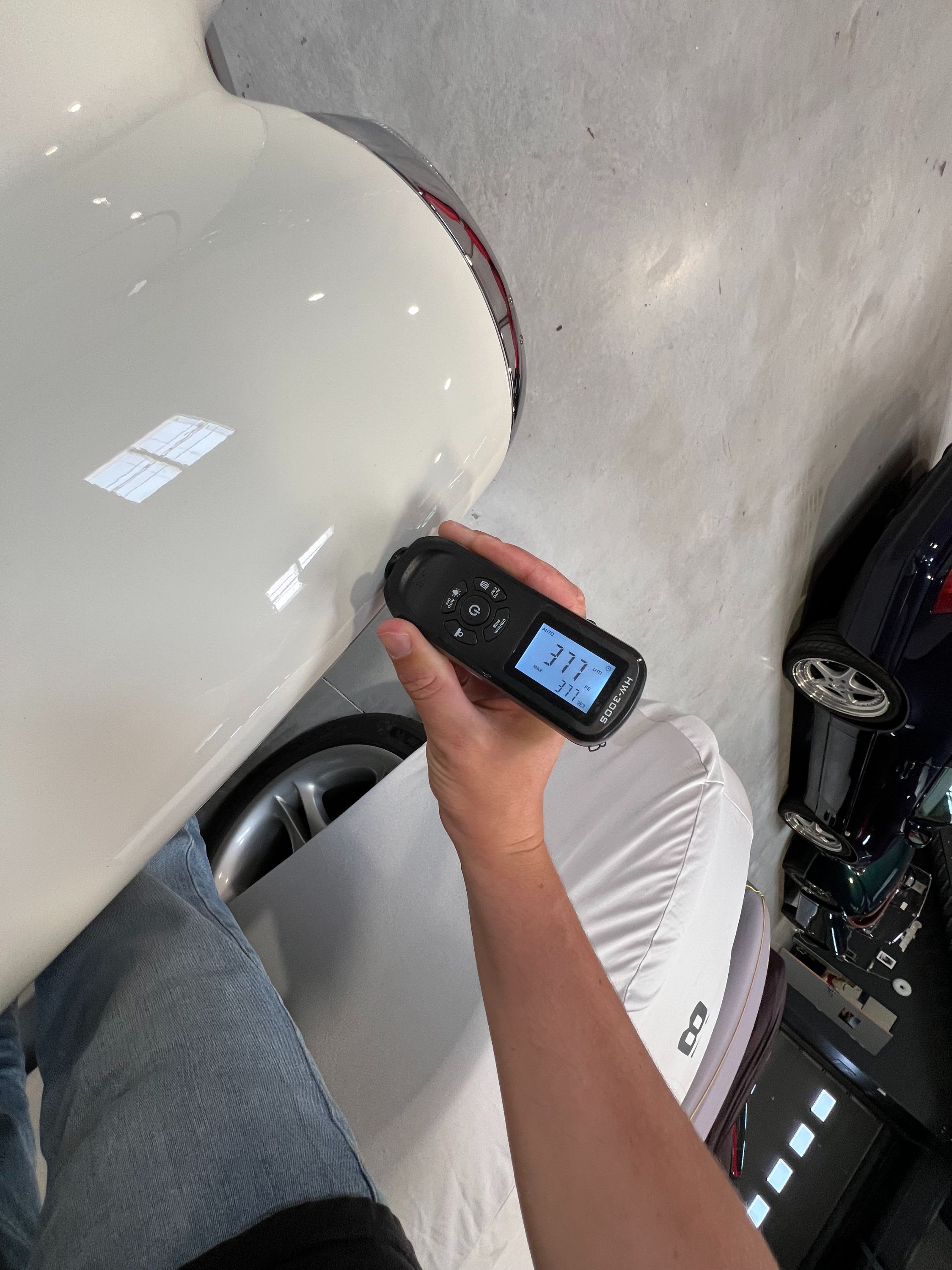 MERCEDES BENZ 250 Sl Pagode 1968 used details (1)