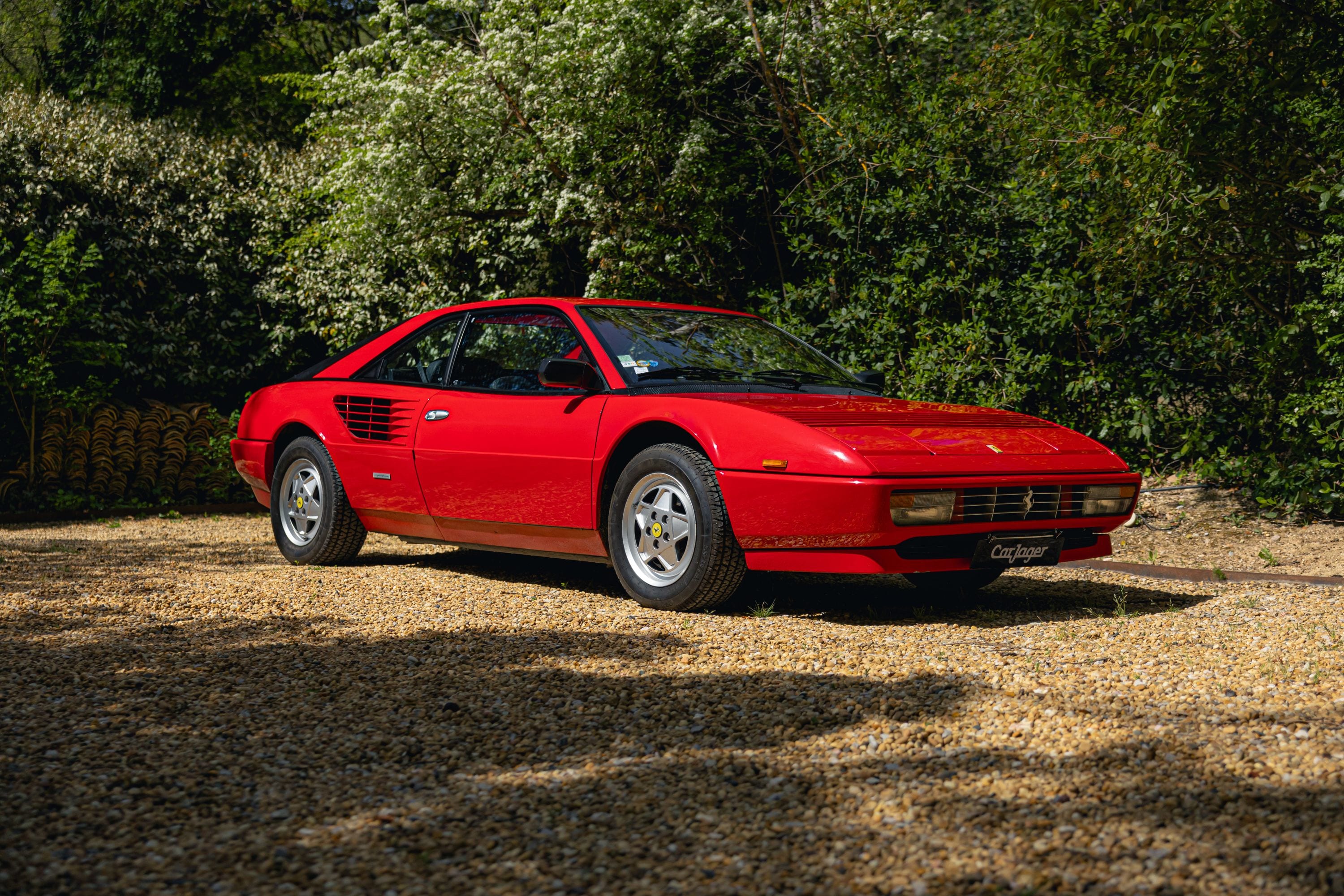 Ferrari Mondial 3.2 