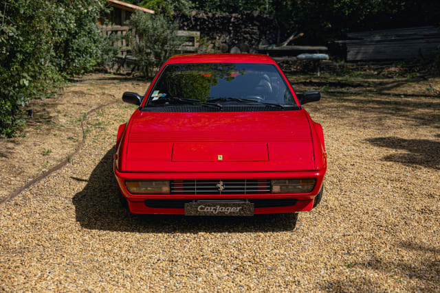 FERRARI Mondial 3.2  1985 occasion