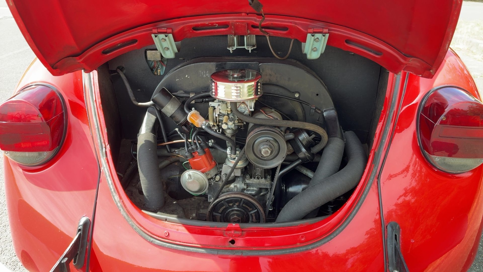 Mechanical Image