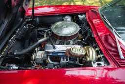 CHEVROLET Corvette c2 Stingray 1967