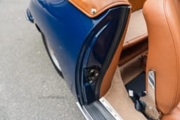 PORSCHE 356 C Cabriolet 1965 occasion