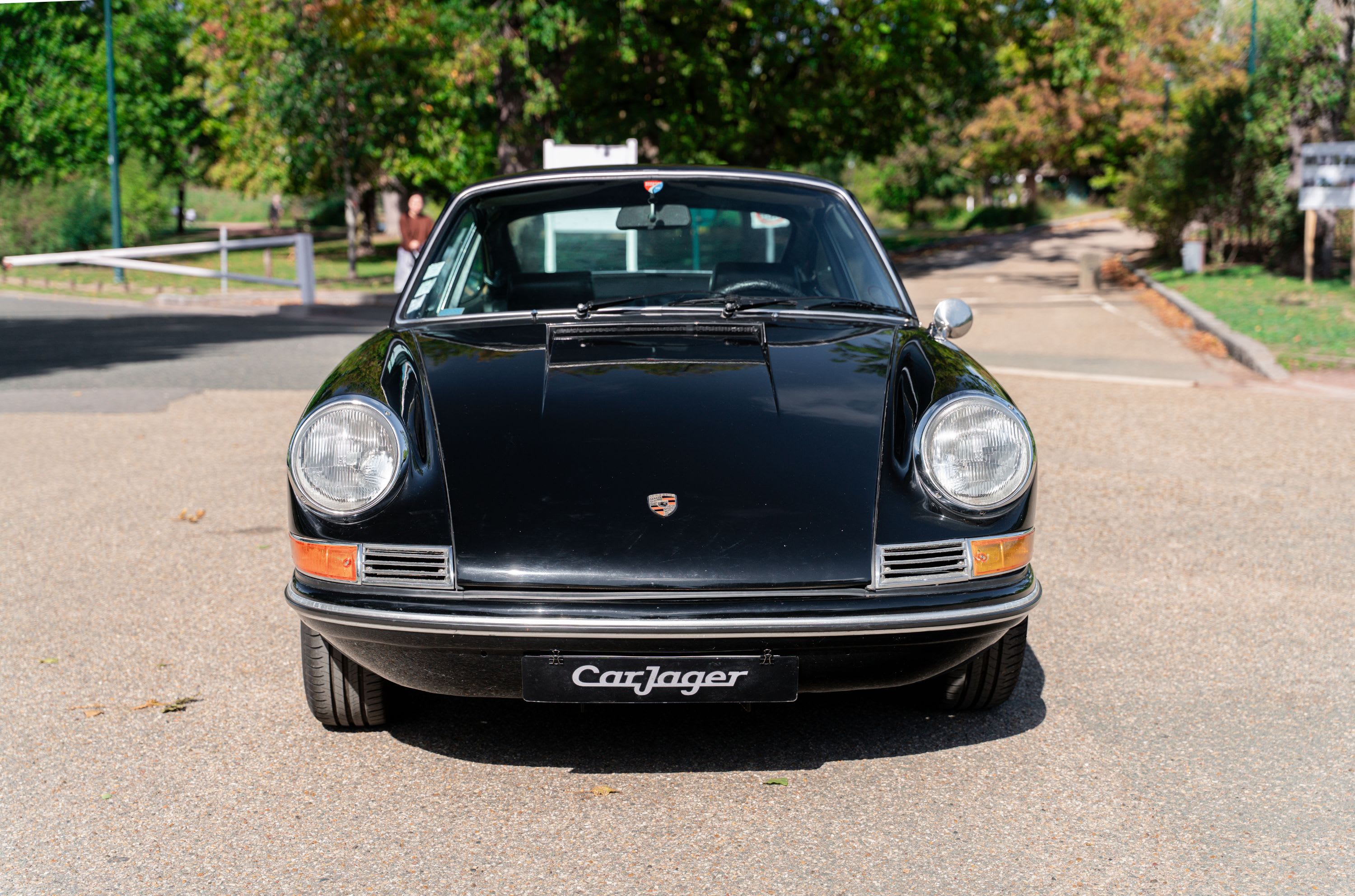 Porsche 911 2.0 Swb