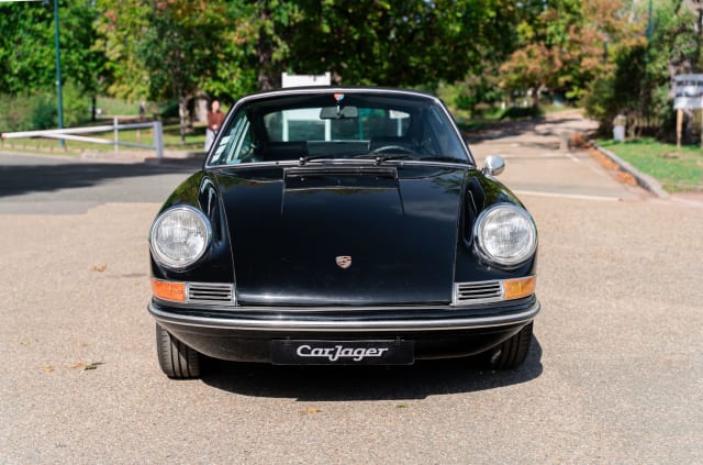 PORSCHE 911 2.0 Swb 1968 occasion