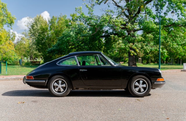 PORSCHE 911 2.0 Swb 1968 occasion