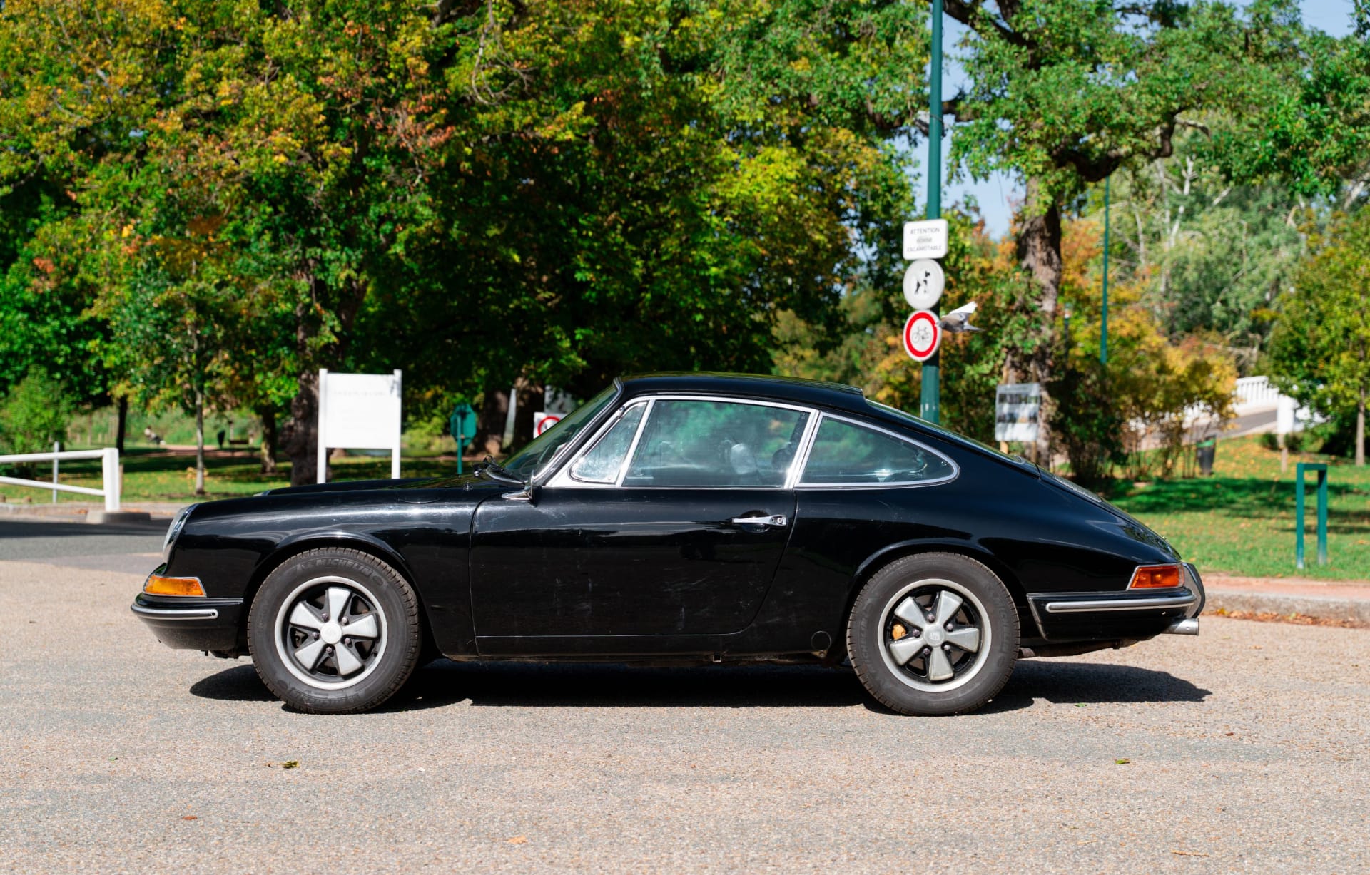 Porsche 911 2.0 Swb