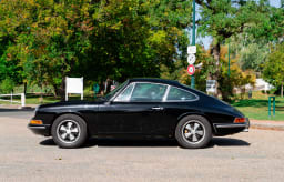 PORSCHE 911 2.0 Swb 1968 occasion