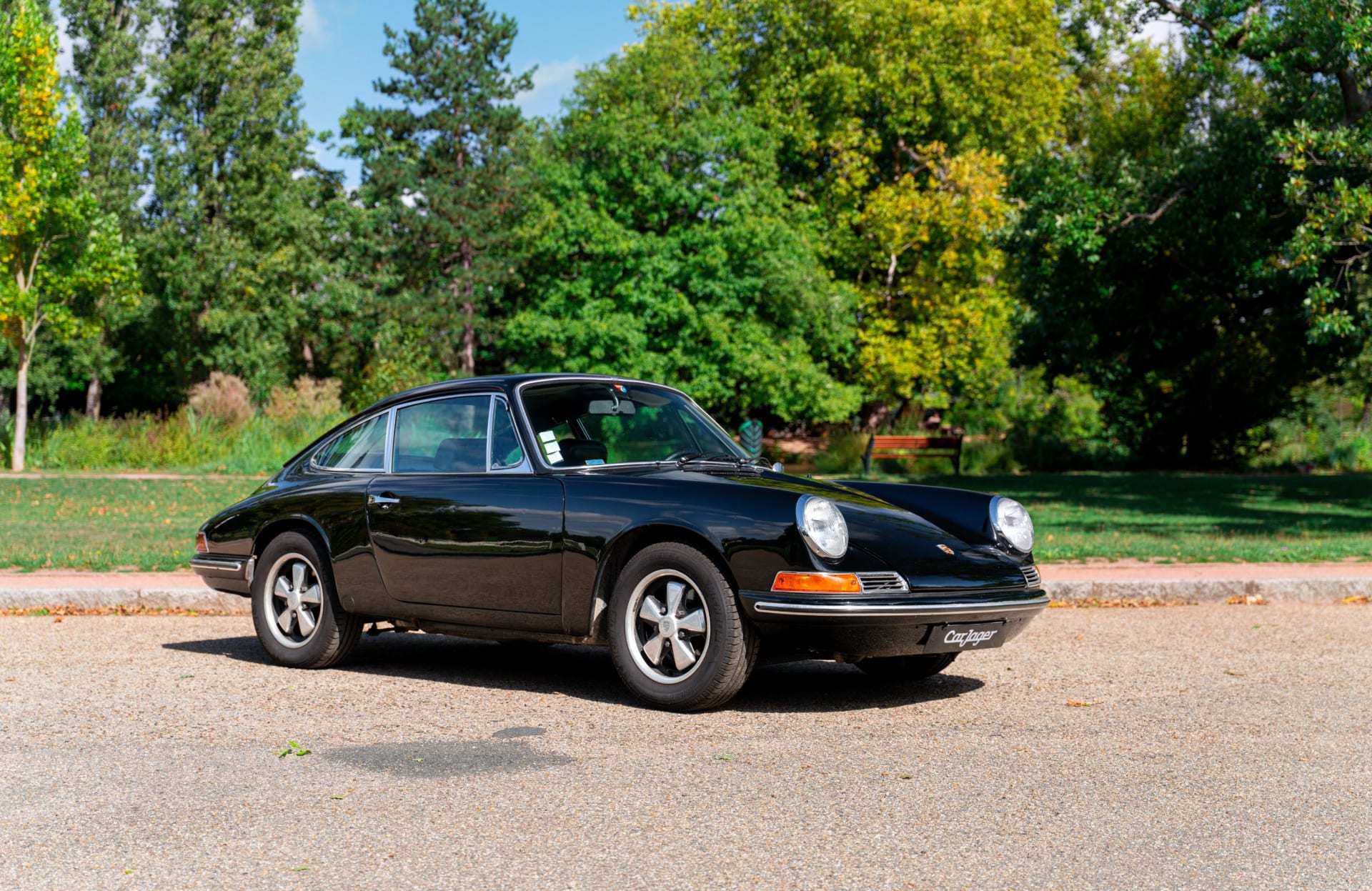 Porsche 911 2.0 Swb