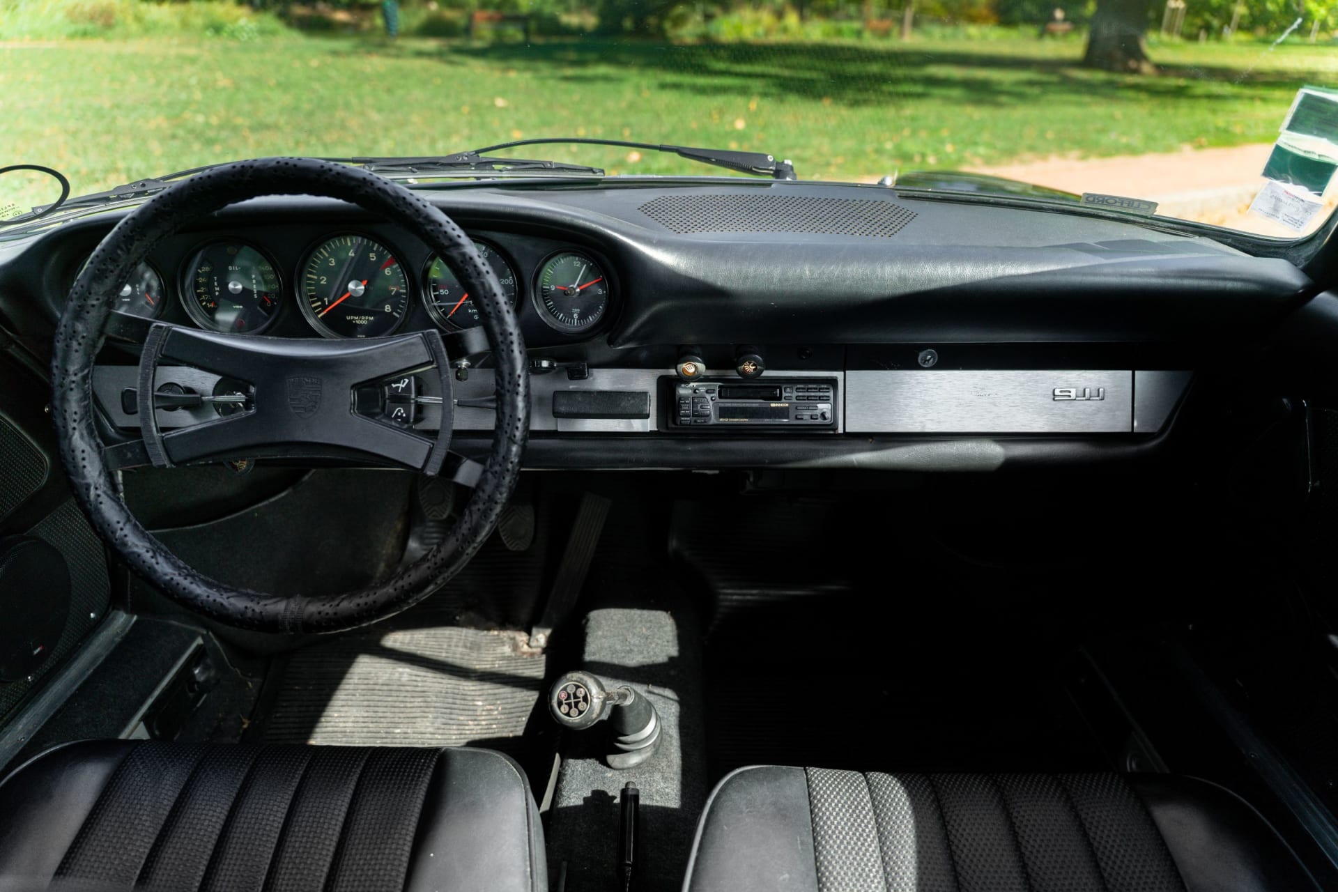 Porsche 911 2.0 Swb
