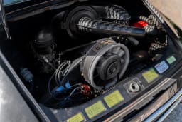 PORSCHE 911 2.0 Swb 1968 occasion