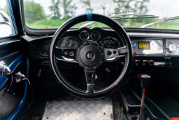 ALPINE A110 1600 S Groupe 4 1971 used car