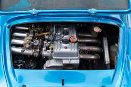 ALPINE A110 1600 S Groupe 4 1971 used car