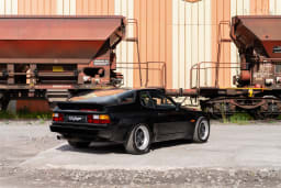 PORSCHE 924 937 Carrera Gt 1981 occasion