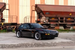 PORSCHE 924 937 Carrera Gt 1981 occasion