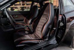 PORSCHE 924 937 Carrera Gt 1981 occasion