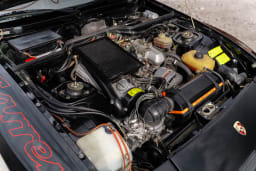 PORSCHE 924 937 Carrera Gt 1981 occasion