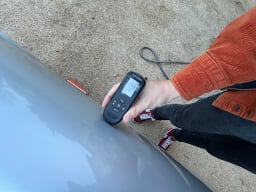 GHIA 1500 Gt 1966 occasion