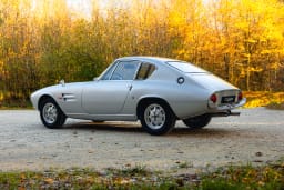 GHIA 1500 Gt 1966 occasion