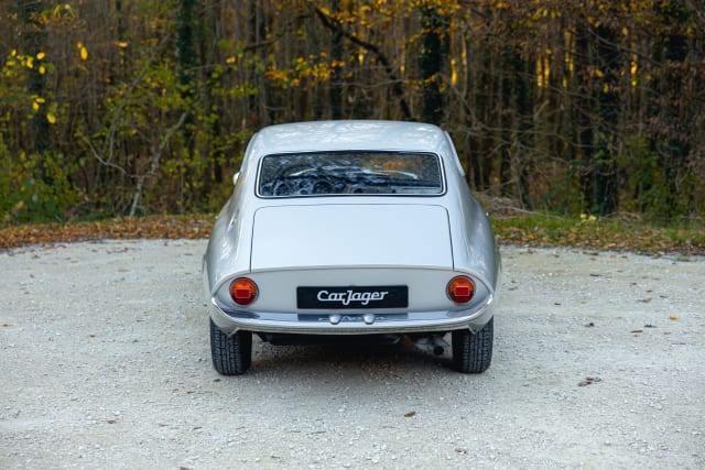 GHIA 1500 Gt 1966 occasion