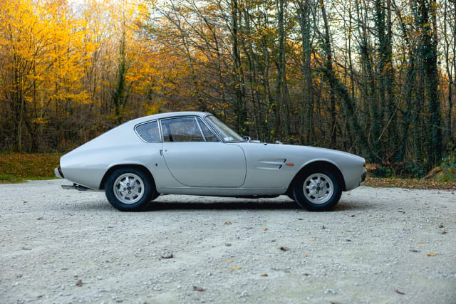 GHIA 1500 Gt 1966 occasion