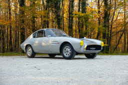 GHIA 1500 Gt 1966 occasion