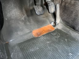 GHIA 1500 Gt 1966 occasion