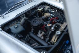 GHIA 1500 Gt 1966 occasion