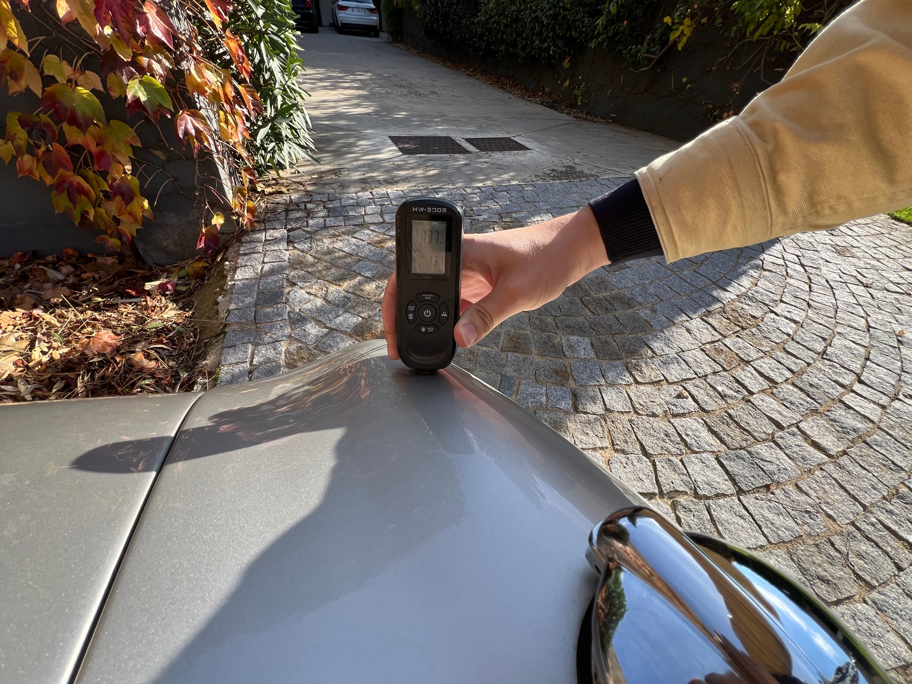 AC Ace Bristol 1959 occasion détails (1)