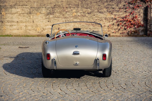 AC Ace Bristol 1959 used car