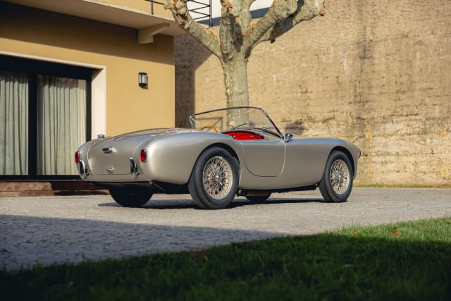 AC Ace Bristol 1959 used car