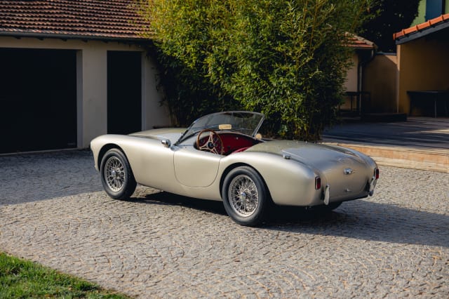 AC Ace Bristol 1959 occasion