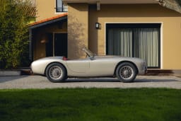 AC Ace Bristol 1959 used car