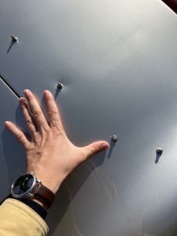 AC Ace Bristol 1959 used car