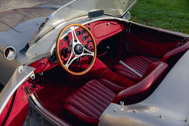 AC Ace Bristol 1959 used car