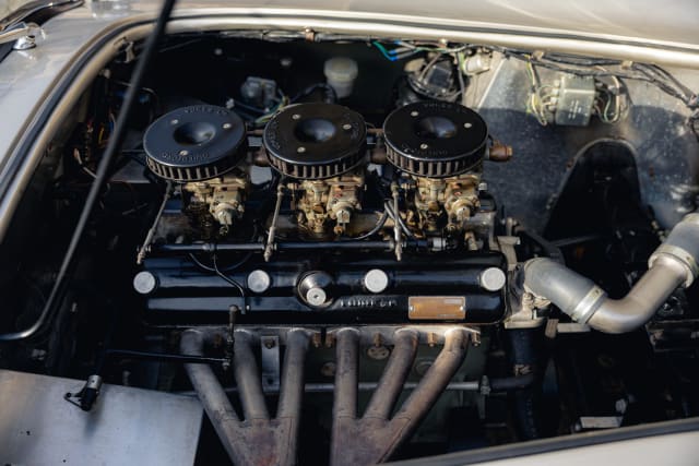 AC Ace Bristol 1959 used car