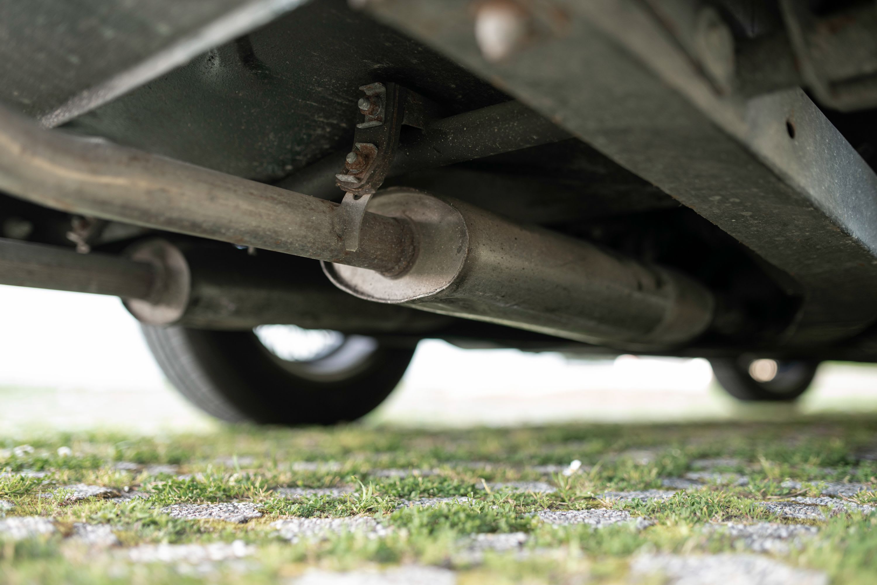 TRIUMPH Tr4 1966 used mechanical (1)