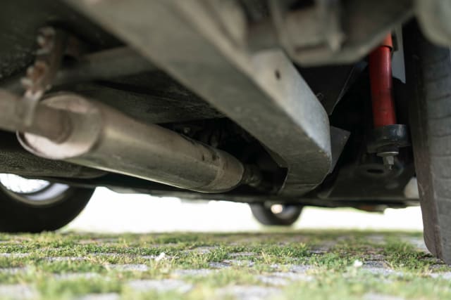 TRIUMPH Tr4 1966 occasion