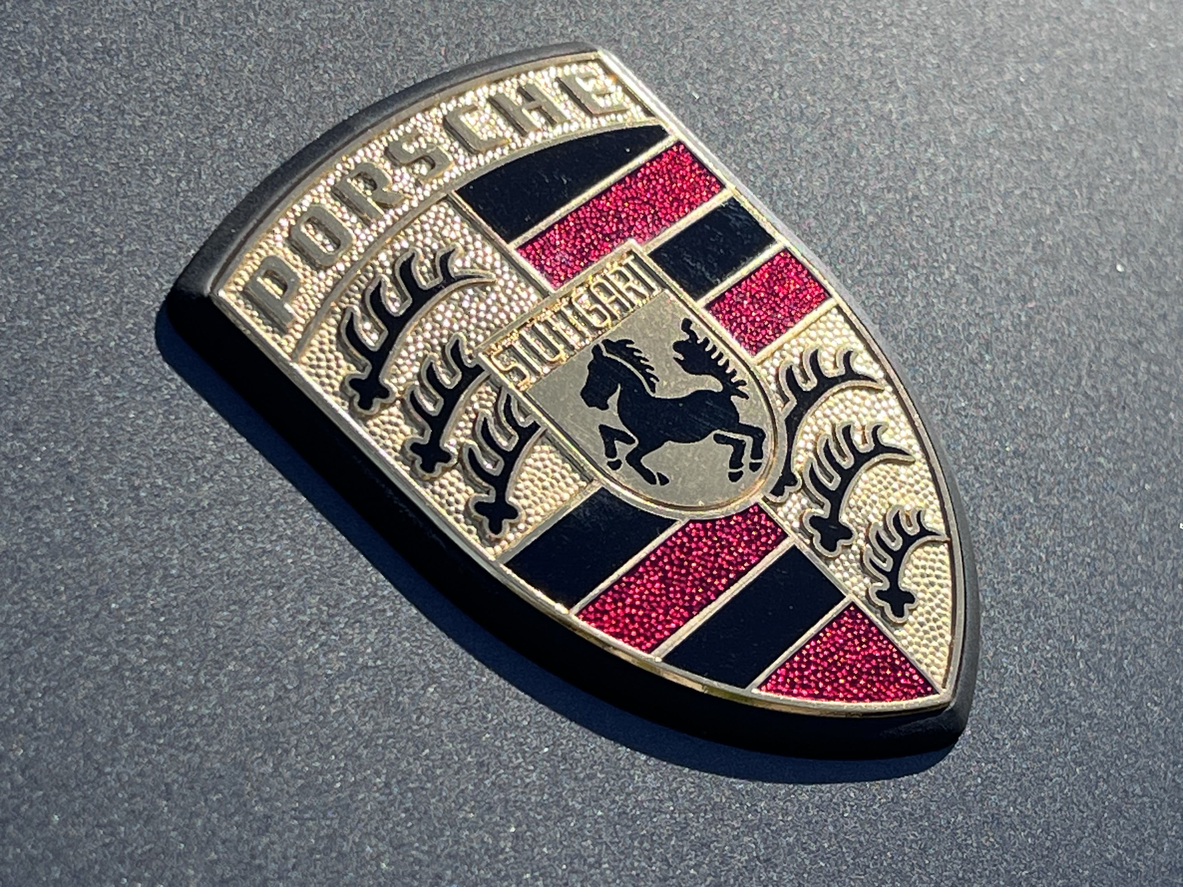 PORSCHE 911 964 Carrera 2 1991 occasion détails (1)