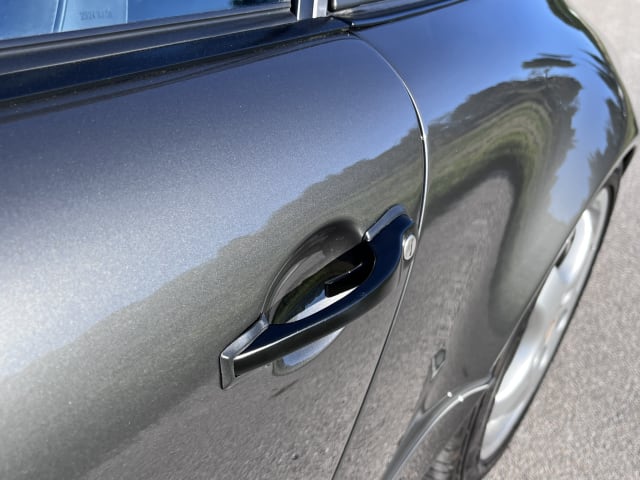 PORSCHE 911 964 Carrera 2 1991 occasion