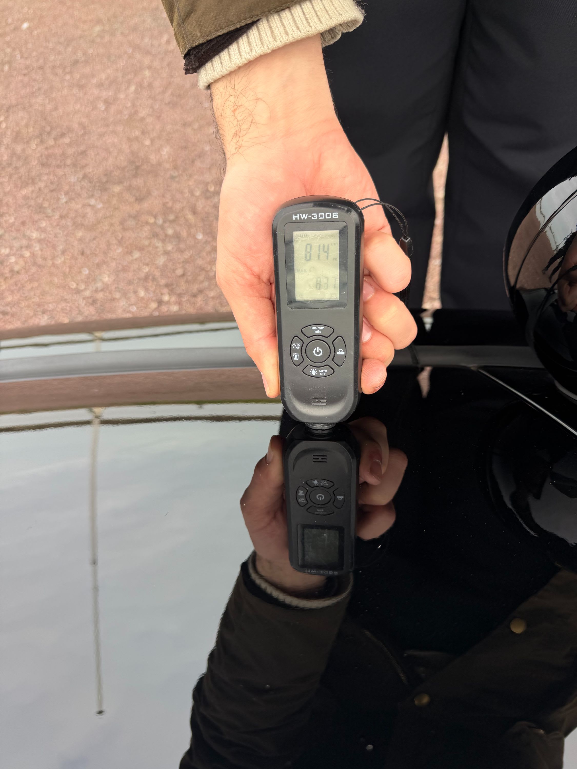 PORSCHE 911 964 Carrera 2 1991 occasion détails (1)