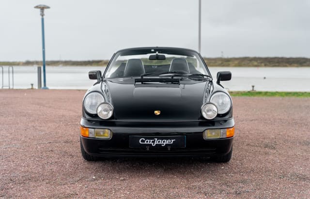 PORSCHE 911 964 Carrera 2 1991 occasion