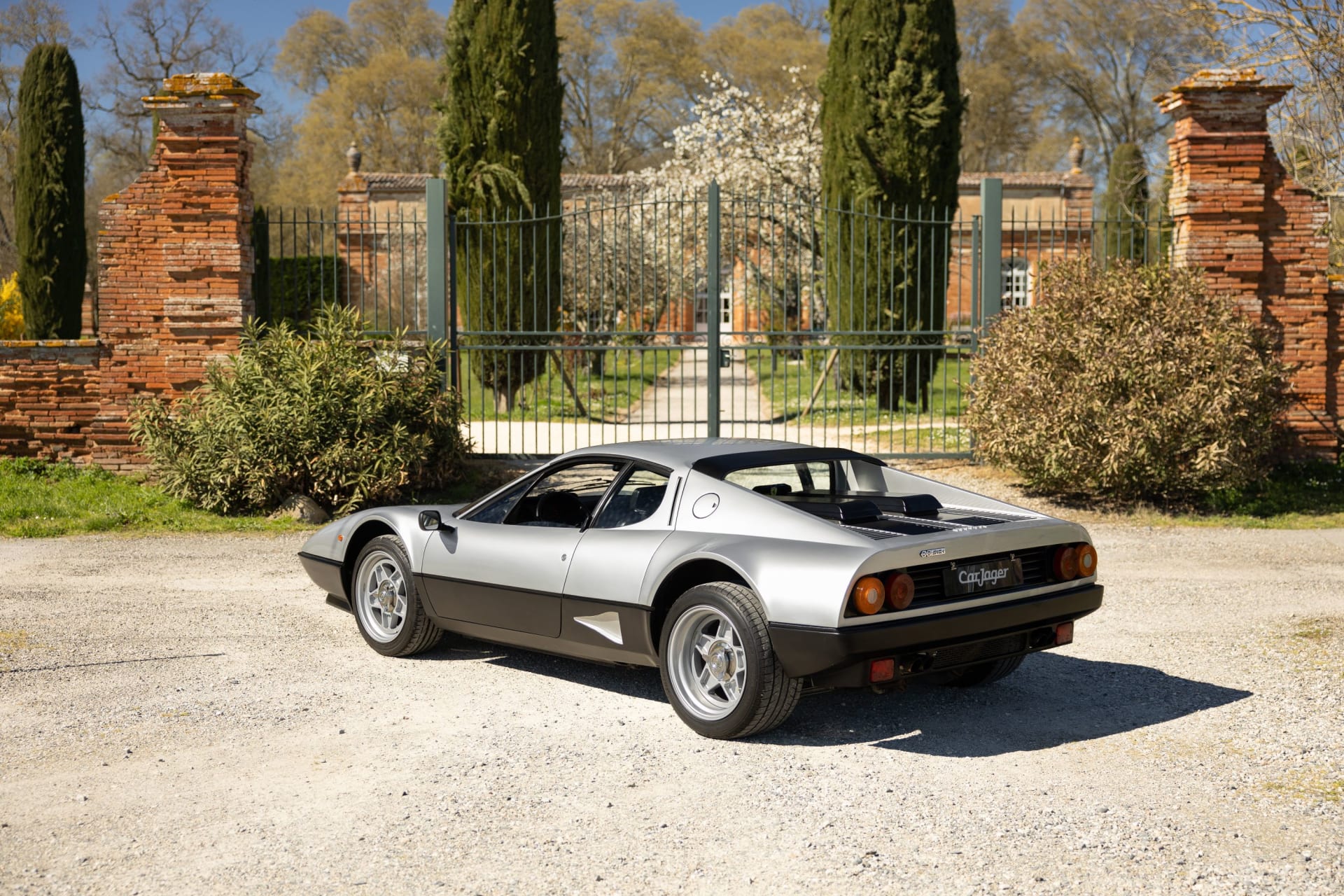Ferrari Bb 512 I