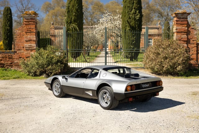 FERRARI Bb 512 I 1982 usado