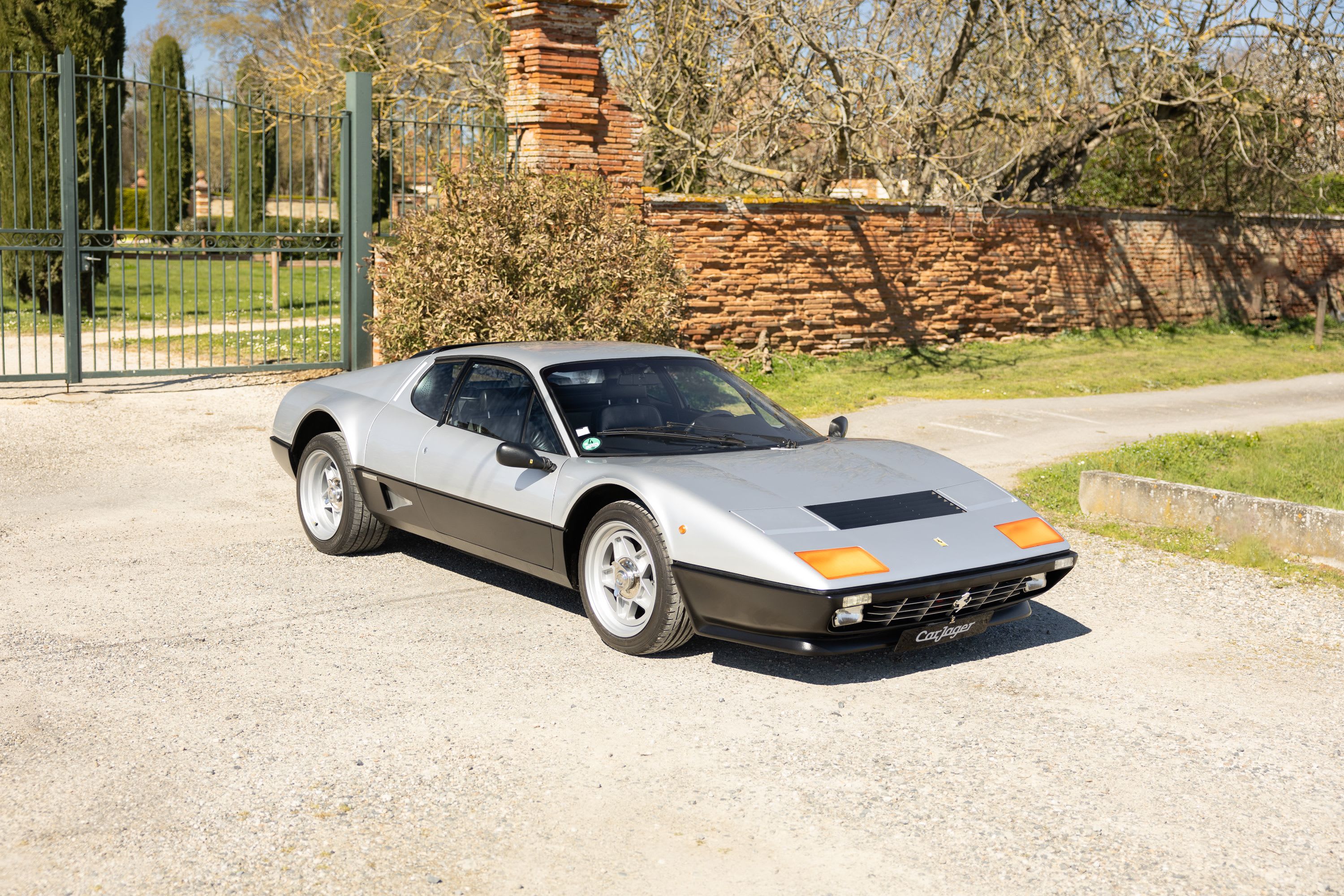 Ferrari Bb 512 I
