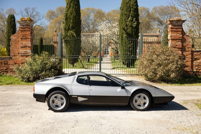 FERRARI Bb 512 I 1982 occasion