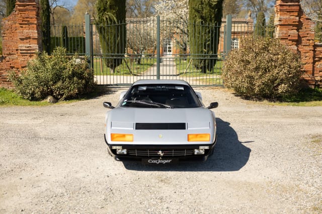 Ferrari Bb 512 I
