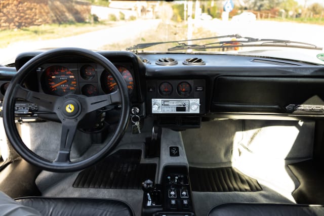 Ferrari Bb 512 I