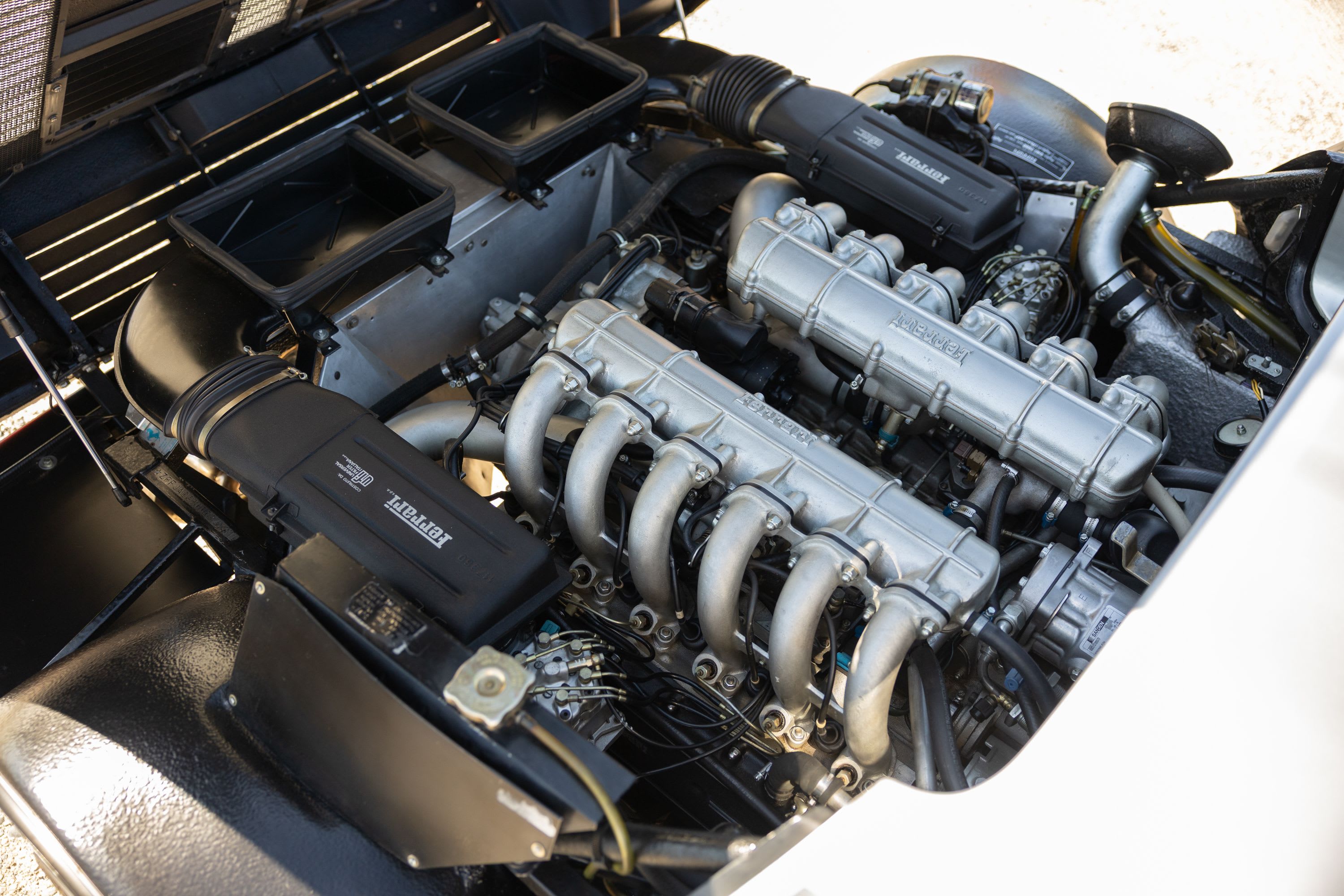 FERRARI Bb 512 I 1982 occasion mécanique (1)