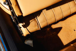 PEUGEOT 504 C V6 Prv 1976 occasion